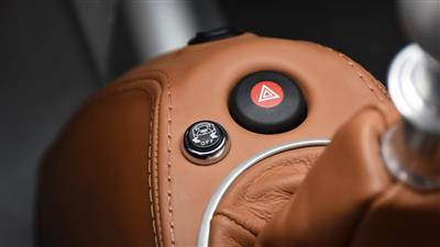 سیستم DPM برای افزایش پایداری در لوتوس الیزه S